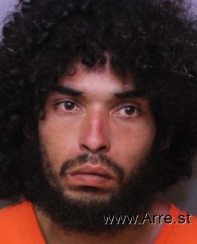 David  Vazquez Mugshot