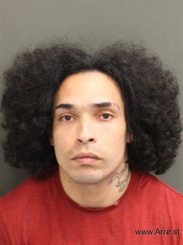 David  Vazquez Mugshot