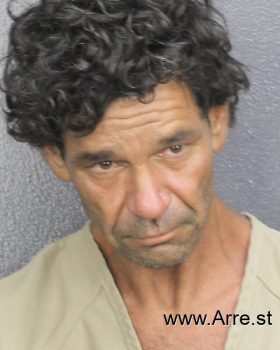 David Allen Vazquez Mugshot