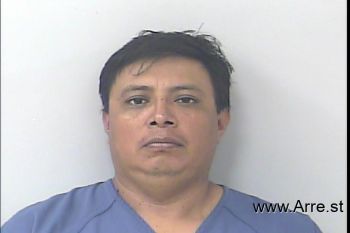 David E Vazquez Mugshot