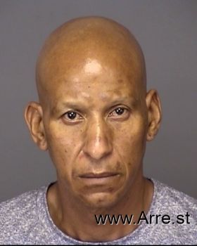 David  Vazquez-morales Mugshot