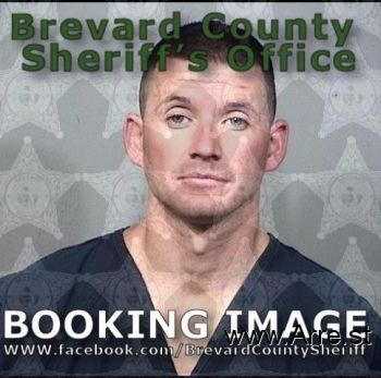 David Dustin Vickers Mugshot