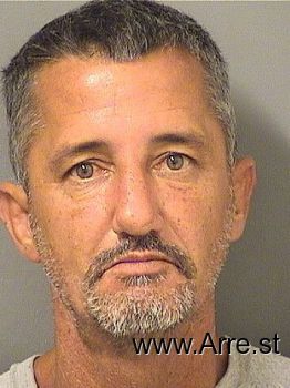 David J Vickers Mugshot