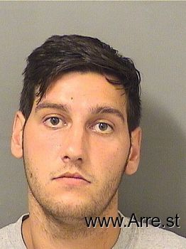 David A Vincent Mugshot