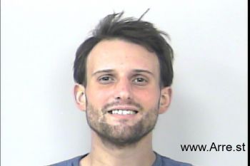 David Richard Volpicelli Mugshot