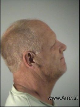 David Lee Wade Mugshot