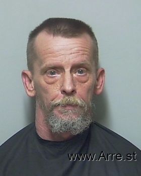 David Sean Wade Mugshot