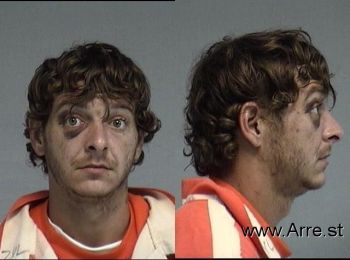 David Kyle Wagner Mugshot