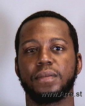 David L Walker Mugshot