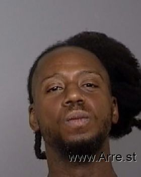 David L Walker Mugshot