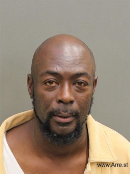 David Lamont Wallace Mugshot