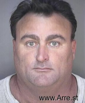 David  Wallace Mugshot