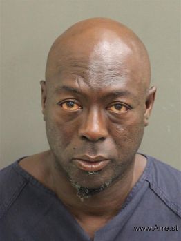 David Lamont Wallace Mugshot