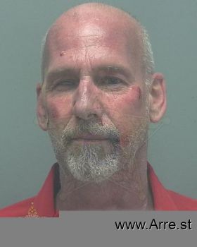 David Francis Jr. Walsh Mugshot