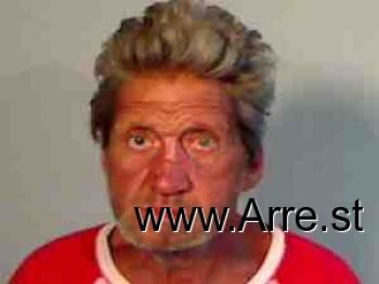 David Charles Walsh Mugshot