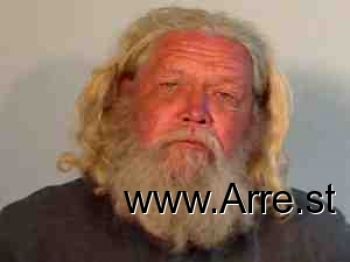 David Allen Walters Mugshot