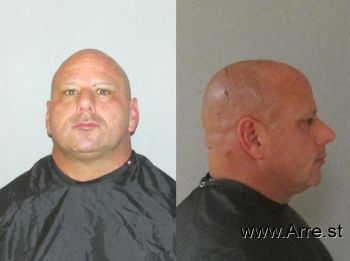 David Michael Ward Mugshot