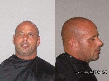 David Michael Ward Mugshot