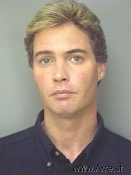 David Shawn Waters Mugshot