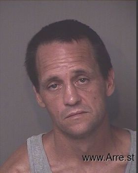 David Alan Watson Mugshot