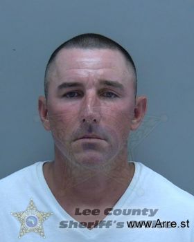 David Scott Watson Mugshot