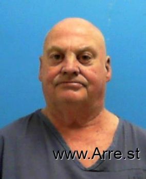 David W Watts Mugshot