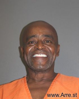 David  Watts Mugshot