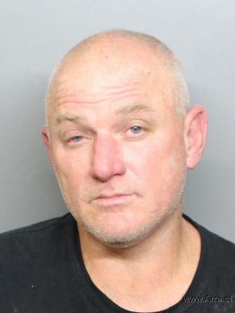 David  Weaver Mugshot