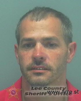 David Lee Weaver Mugshot