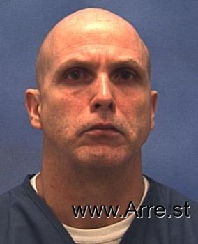 David  Weese Mugshot