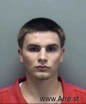 David Anthony Weiss Mugshot