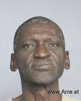 David Eugene West Mugshot