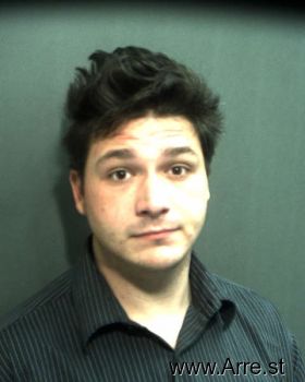 David Saul Westerman Mugshot