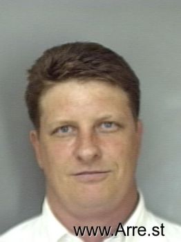 David  Westphal Mugshot