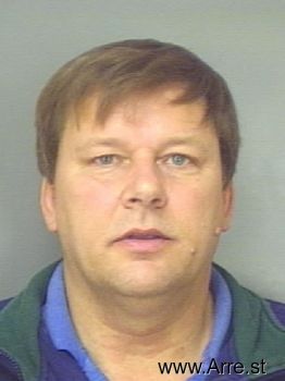 David Richard Westra Mugshot