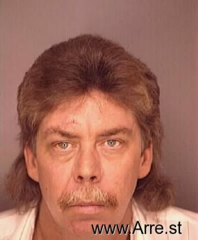 David  Westwater Mugshot