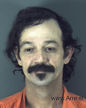 David Ray Wheat Jr Mugshot