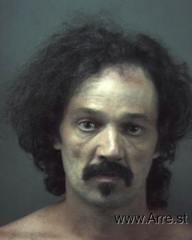 David Ray Wheat Jr Mugshot