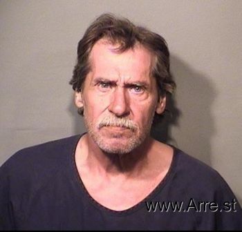 David Wayne Wheeler Mugshot