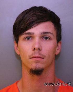 David  Whitaker Mugshot