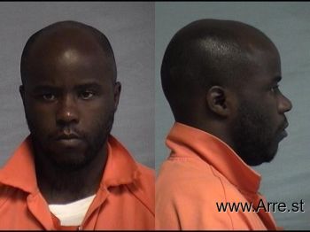 David Leroy Whitaker Mugshot