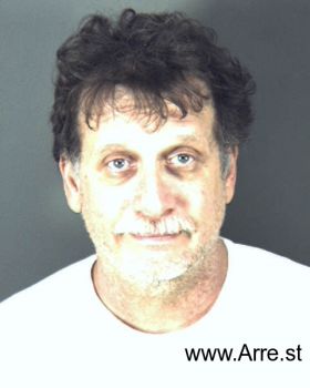 David Shane Wiesenberg Mugshot