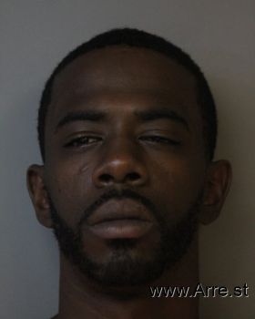 David  Williams Mugshot