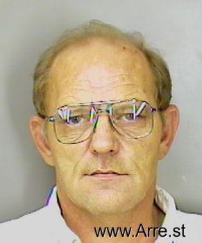 David Wayne Williams Mugshot