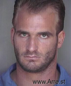 David  Wise Mugshot