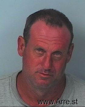 David Eugene Wise Mugshot