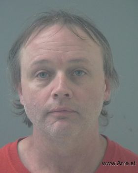 David Lee Wisener Mugshot