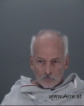 David John Witty Mugshot