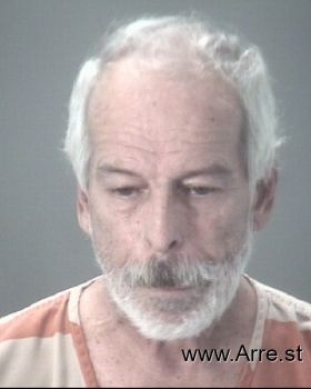 David John Witty Mugshot