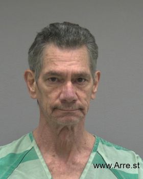 David Franklin Wolfe Mugshot